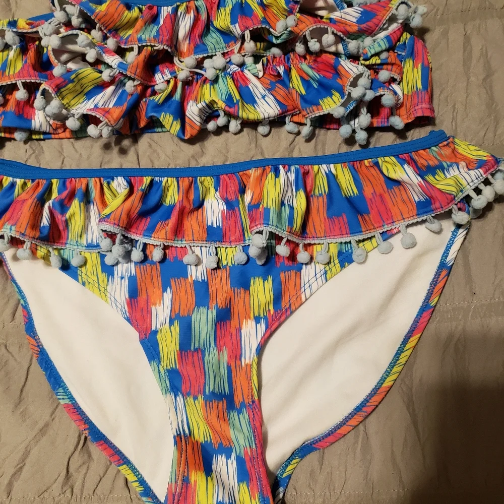 Jump n splash bright fun